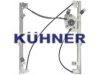 AD KüHNER AV1683 Window Lift